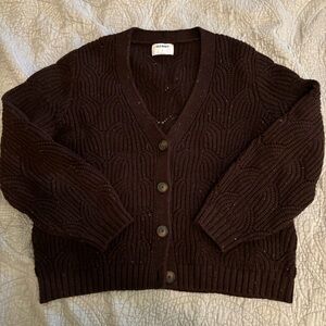 Old Navy Cardigan